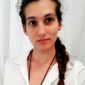 Alison - Prof d'aide aux devoirs - Paris
