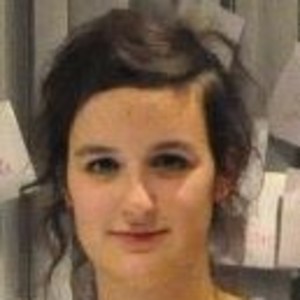 Anaïs - Prof de maths - Paris