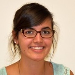 Julie - Prof de maths - Lyon 3e