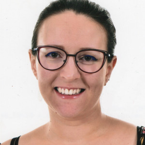 Mélody - Prof de maths - Montpellier