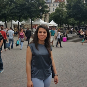 Wafaa - Prof de maths - Toulouse