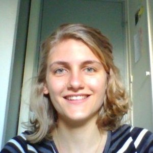 Anne - Prof de maths - Angers