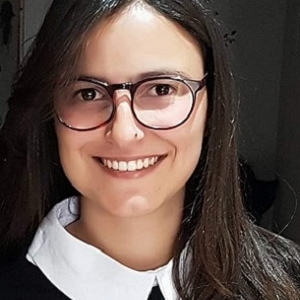 Mariem - Prof de maths - Paris