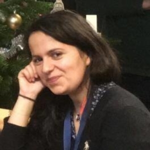 Sonia - Prof de maths - Massy