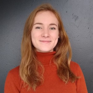 Lucie - Prof de physique - chimie - Lorient