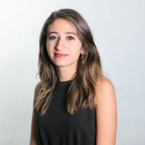 Sara - Prof de maths - Pessac