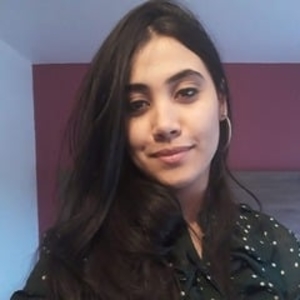 Soumaya - Prof de maths - Strasbourg