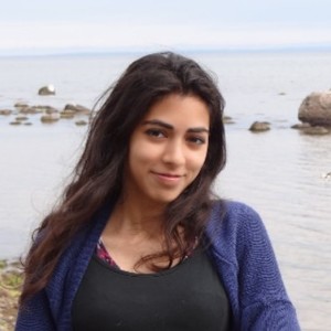 Fawziah - Prof de maths - Fontenay-aux-Roses