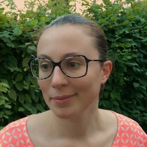 Louise - Prof d'aide aux devoirs - Chantilly