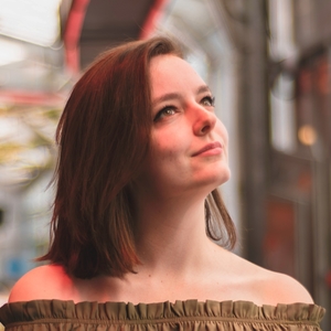 Lucile - Prof d'anglais - Livron-sur-Drôme
