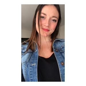 Manon - Prof d'aide aux devoirs - Villeurbanne