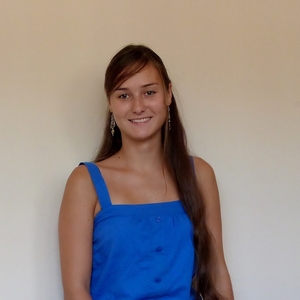 Sonia - Prof de maths - Nîmes