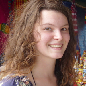 Juliette - Prof de maths - Bourg-lès-Valence