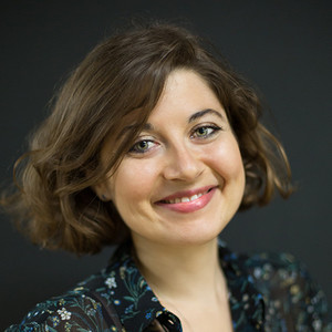 Juliette - Prof de maths - Seillons-Source-d'Argens