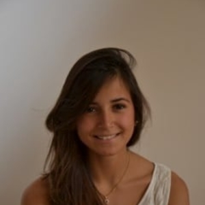 Manal - Prof de maths - Paris