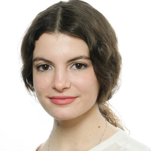 Aicha - Prof de maths - Montrouge