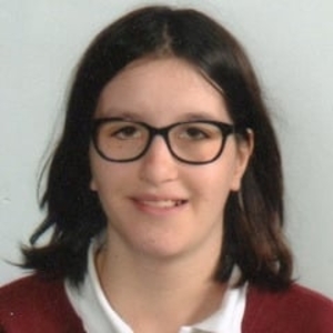 Laure - Prof de maths - Brest