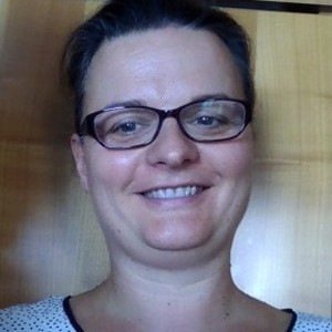 Karelle - Prof de maths - Paris