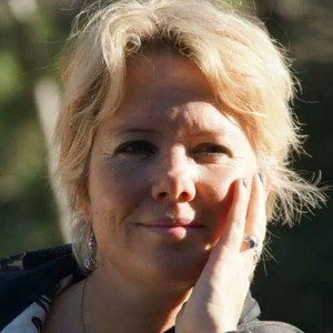 Delphine - Prof de maths - La Rochelle