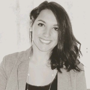 Mathilde - Prof de maths - Quimper