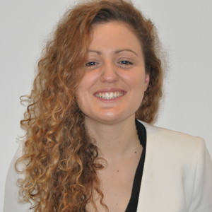 Nina - Prof de maths - Montrouge