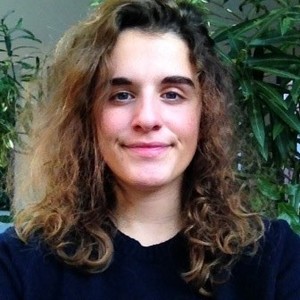 Joséphine - Prof de maths - Montpellier