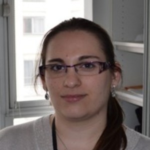 Julie - Prof de maths - Paris
