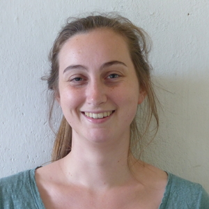 Louise - Prof de maths - Paris