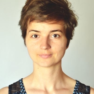 Patricia - Prof de maths - Antony