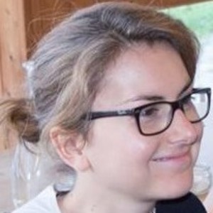 Gabrielle - Prof de maths - Saint-Alban-Leysse