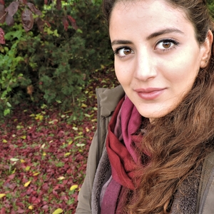Sara - Prof de maths - Villeurbanne