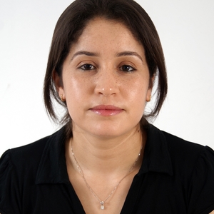 Soumaya - Prof d'aide aux devoirs - Viry-Châtillon