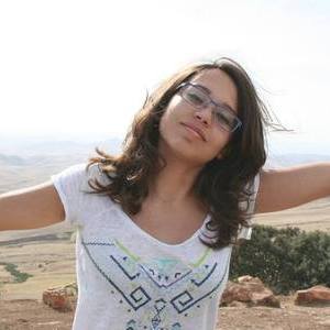 Meryeme - Prof de maths - Montreuil