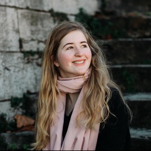 Mélanie - Prof de maths - Bougival