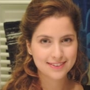 Nesrine - Prof de maths - Bourg-la-Reine