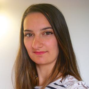 Cécile - Prof de maths - Annecy-le-Vieux