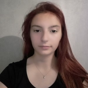 Cheyenne - Prof de maths - Le Mené