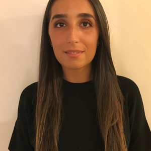 Meghan - Prof de maths - Les Lilas