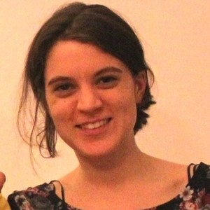 Agathe - Prof de maths - Montmélian