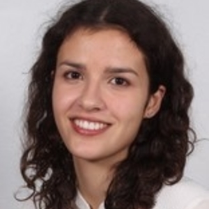 Fanny - Prof de maths - Paris