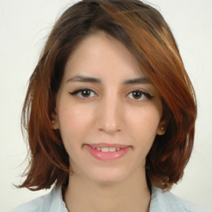 Rajaâ - Prof de maths - Paris