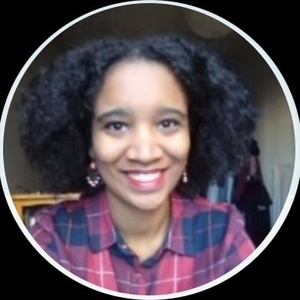 Pamela - Prof de maths - Marseille