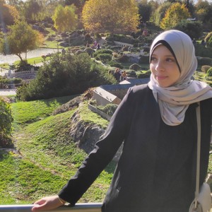 Asma - Prof de psychologie positive - Châtillon
