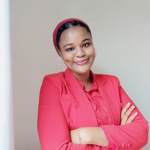 Soukeyna - Prof de maths - Angers