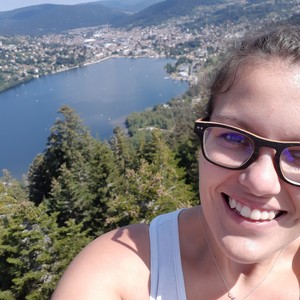 Marion - Prof de maths - Gérardmer