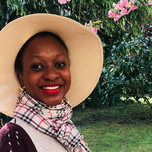 AMINATA - Prof de transition professionnelle - Poissy