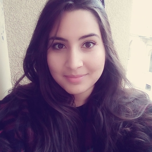 Samar - Prof de maths - Issy-les-Moulineaux