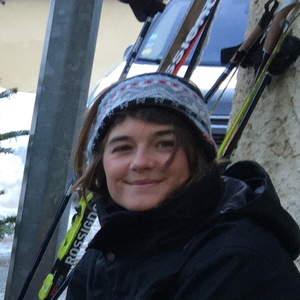 Kaya - Prof de maths - Le Plessis-Robinson