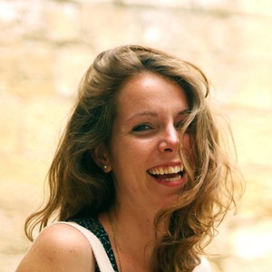 Marie - Prof de maths - Paris
