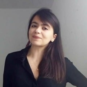 Nihal - Prof de maths - Neuilly-sur-Seine